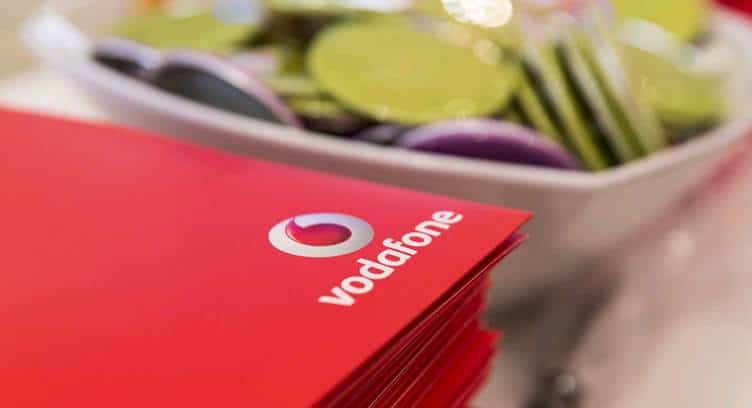 Vodafone Group Sells New Zealand Subsidiary for $2.2bn