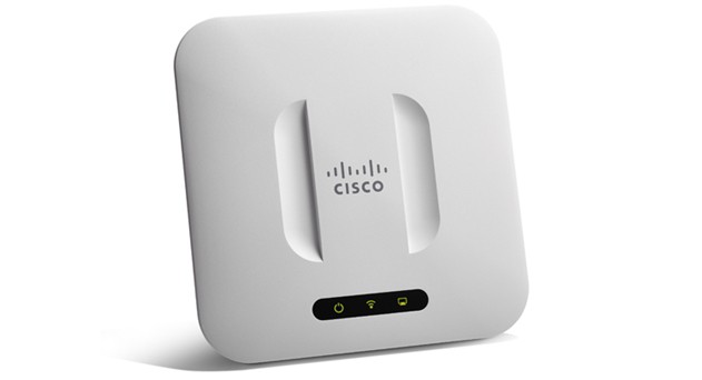 Ciscoo WAP371 Access Point