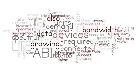 ABI Research: 4G/LTE Handsets to Reach Nearly 680 Million in 2015; 350 Commercial LTE Networks in 2014
