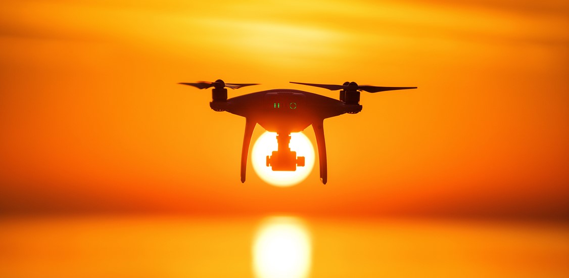 The Future of Drones: Mobile Operators as Enablers of Autonomous Flight