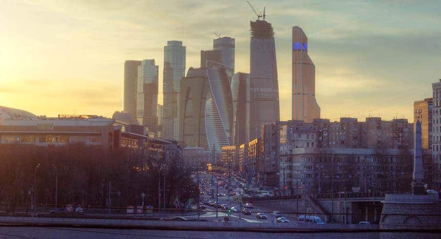 MTS Speeds Up LTE Rollout in Russia with LTE-A &amp; Small Cells Deployments