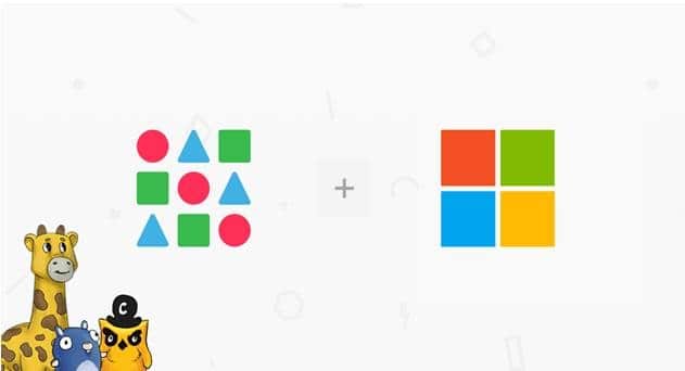 Microsoft to Acquire Open Source Container Platform Deis