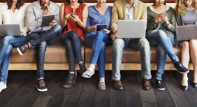 Social Media Advertising Drives Online Advertising Growth as Market Hits $640B