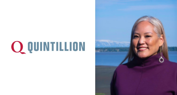 Leanna Mack Takes Helm as Quintillion&#039;s Community and External Affairs Director
