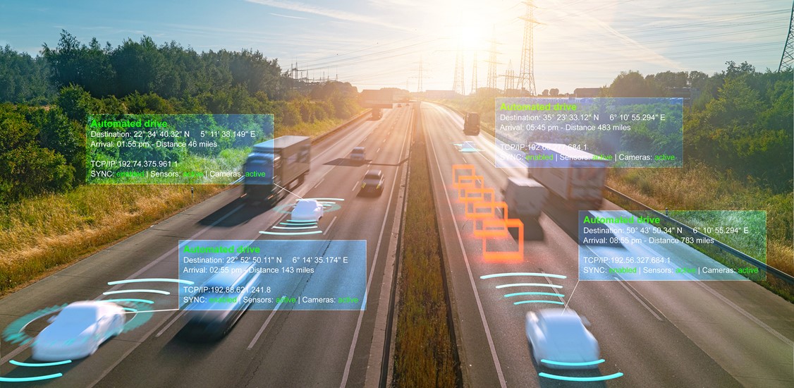 5G and Mobile Edge Compute: The Keys to Safely Entering the Future of Connected and Autonomous Vehicles