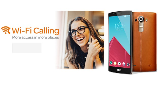 AT&amp;T Brings WiFi-Calling to Android Devices
