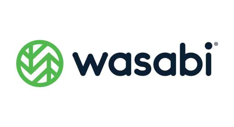 NTT Com&#039;s Enterprise Cloud to Offer Wasabi Cloud Object Storage Service