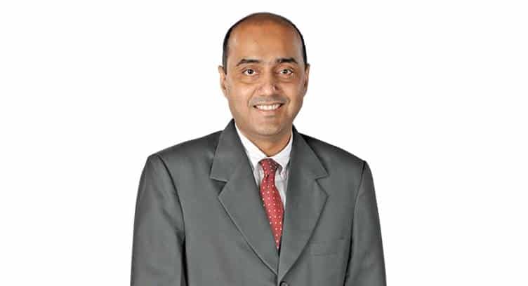 Bharti Airtel CEO Gopal Vittal Appointed as Board member of GSMA