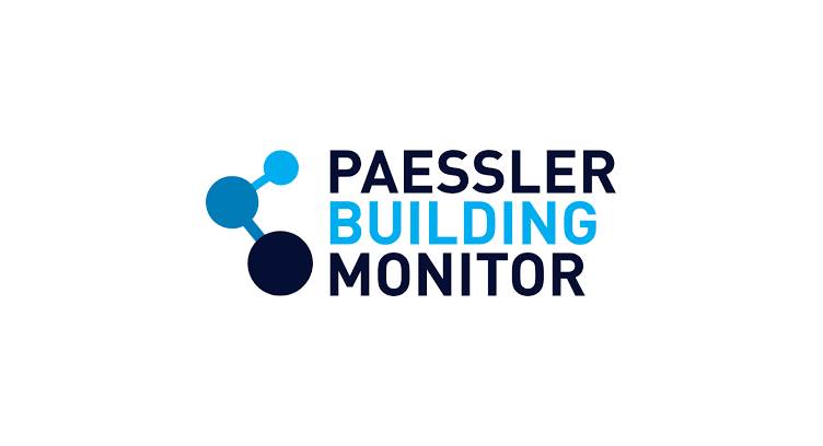 Paessler to Release New SaaS-based Building Monitoring Solution
