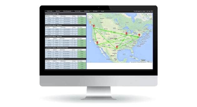 Ixia’s Network Assessment and Monitoring Platform Certified for Skype for Business