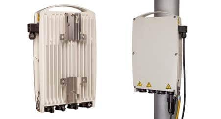 Non-Line-Of-Sight Microwave Backhaul For Small Cells – ODPGER