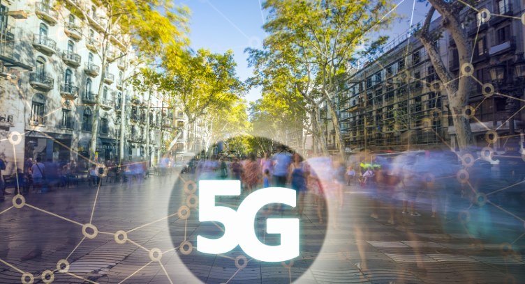 thefastmode.com - Ray Sharma - Private LTE and 5G Networks Poised to Surpass $7 Billion by 2028, says SNS Telecom & IT