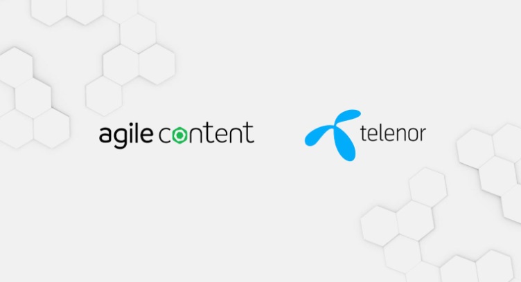Agile Content Deploys its Agile CDN Director Solution at Telenor Sweden