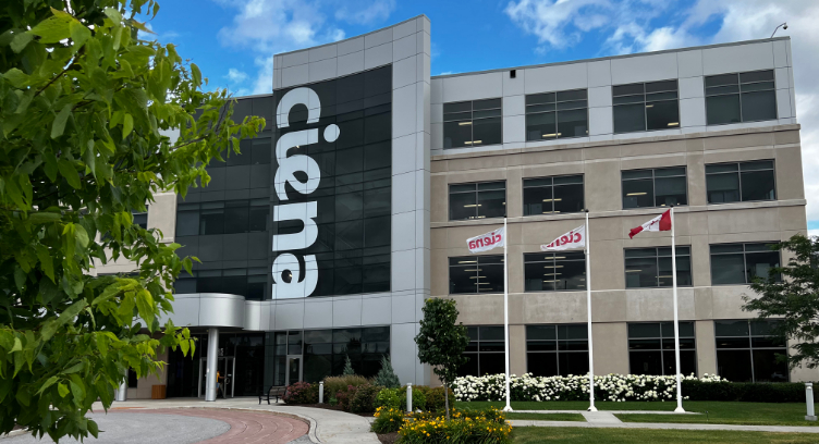 Ciena Chosen by Telenet for Network Expansion in Belgium