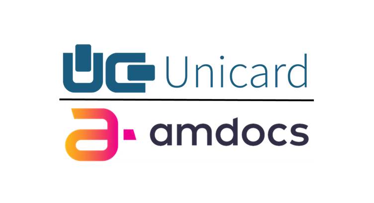 Unicard, Amdocs Collaborate to Deliver Intergrated Multi-Modal Ticketing