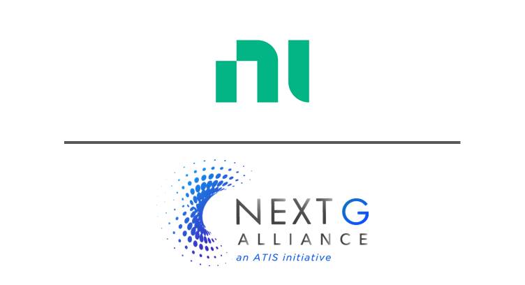 NI Joins Next G Alliance to Advance 6G