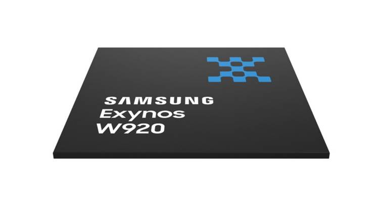 Samsung&#039;s New 5nm Wearable Processor to Power Galaxy Watch4 Series