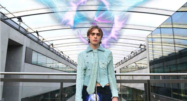Three UK Launches World’s First 5G Mixed Reality Catwalk at London Fashion Week