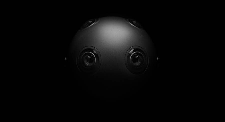 Chinese Video Streaming Giant Youku Taps Nokia OZO VR Suite for 3D 360 VR Content