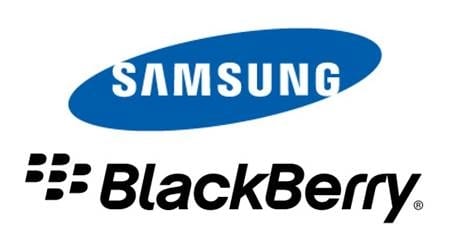 BlackBerry, Samsung Partner to Provide Secure Enterprise Mobility Solution for Android