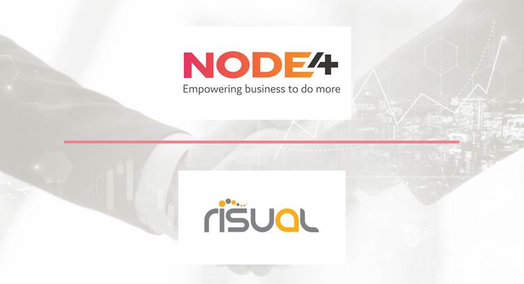 Node4 Acquires Microsoft Cloud Specialist Risual - The Fast Mode