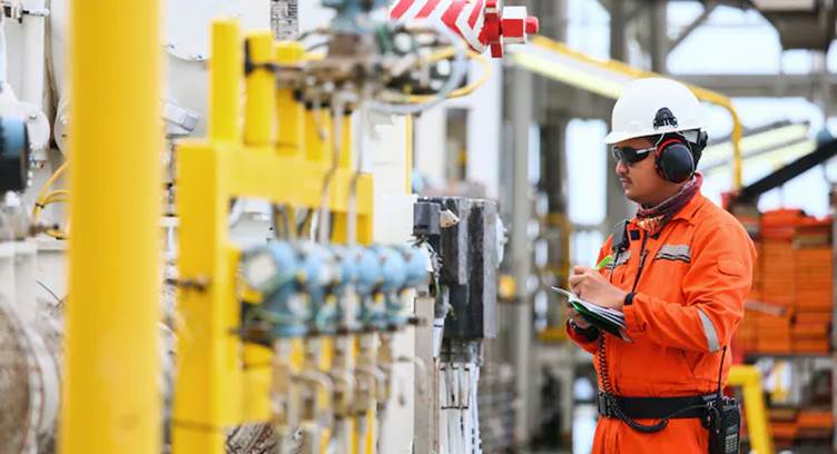 Ericsson, Tampnet Power Offshore Industries with IoT Connectivity Management