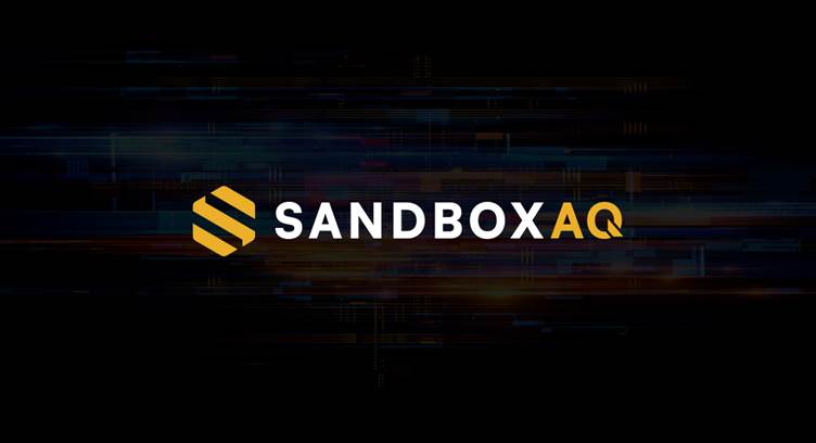 U.S Air Force Partners With SandboxAQ for Post-quantum Cryptographic