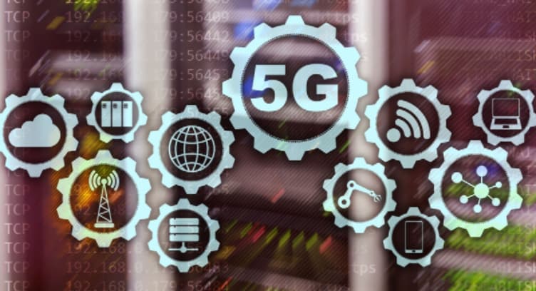 Private LTE/5G Deployments Set to Tenfold in Next 5 Years, says Berg Insight