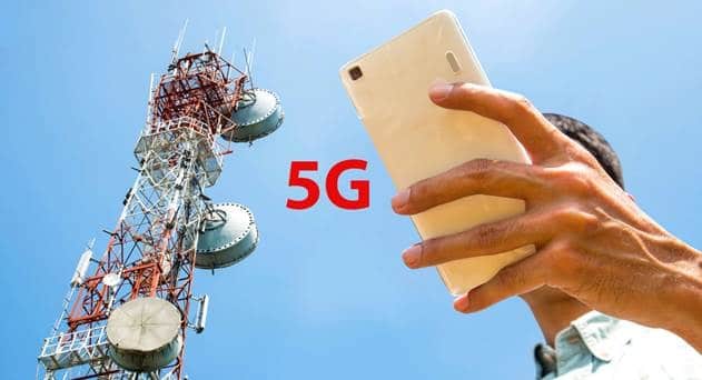 Aricent Launches 5G Software Frameworks for RAN and Core Network
