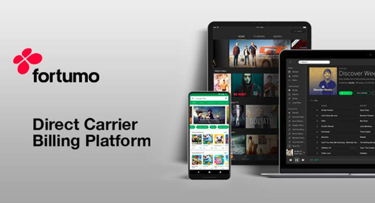 Grameenphone, Fortumo Launch Direct Carrier Billing in Bangladesh