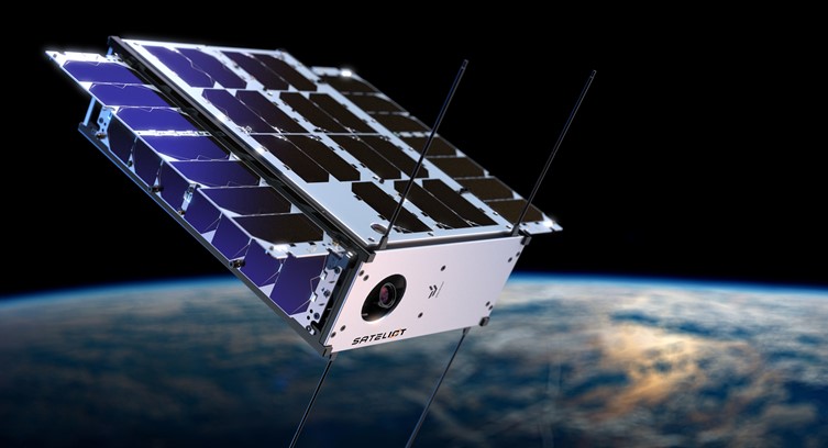 First 5G IoT LEO Satellite Launched in Vandenberg U.S. Space Force Base, Powered by Sateliot and SpaceX