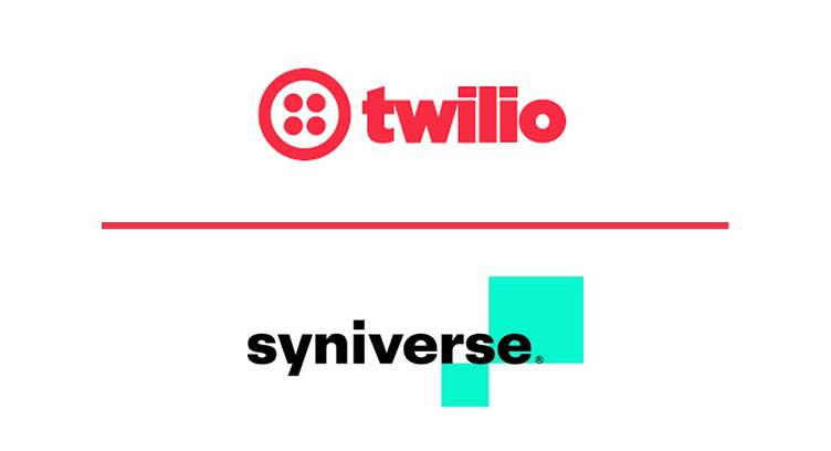 Twilio Invests $750M in Syniverse