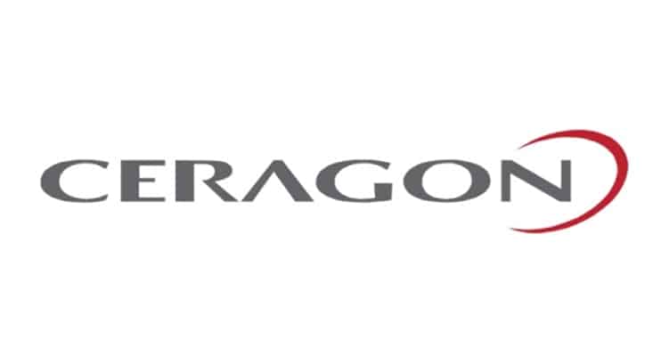 Ceragon Logo