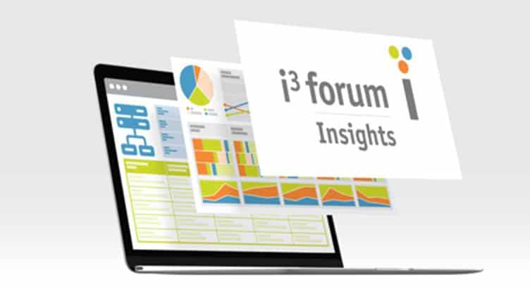 i3forum Launches Market Database for International Voice Services