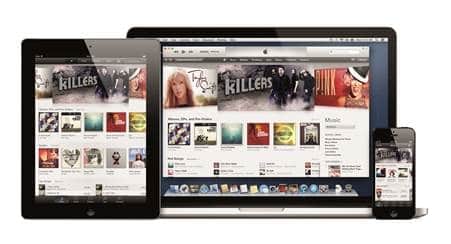 Swisscom Customers Can Charge iTunes Purchases to Mobile Bill with Natel Pay