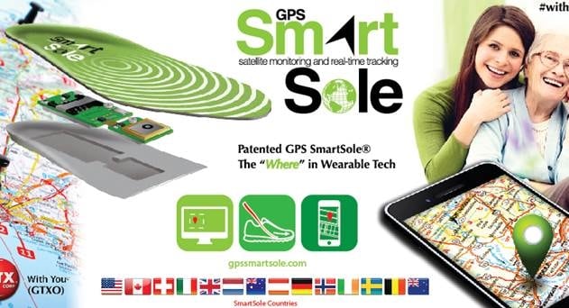GTX Taps Telefonica Germany Global Smart M2M Platform