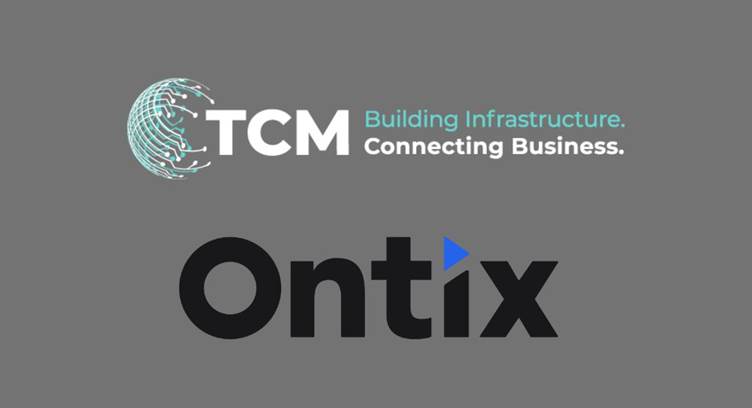 Ontix, TCM IP Services Partner to Deliver Innovative Solution for In-building Connectivity