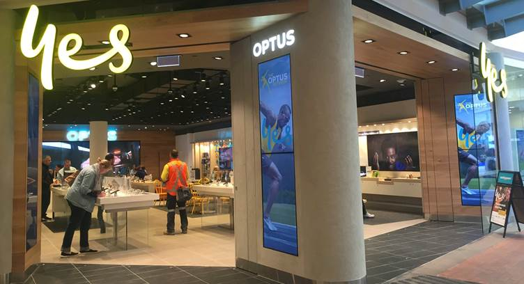 Optus to Launch 4K Ultra HD Live Streaming for 5G Home Customers in June 2020