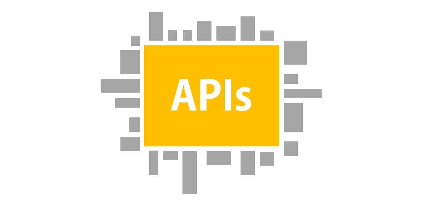 APIs for the App Economy