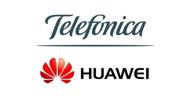 Telefónica, Huawei Complete Transport SDN Testing for Photonic Mesh Network