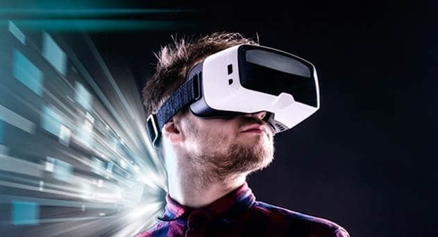 Nokia and Technicolor Partner to Create Immersive VR Content