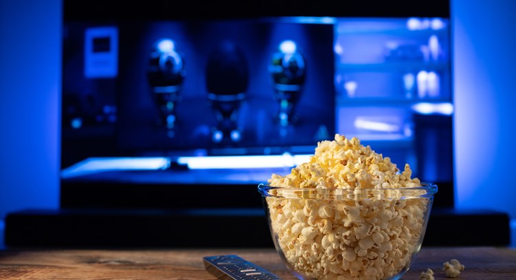 Omdia Forecast: Europe’s Smart TV OS Landscape Set for Major Change by 2030