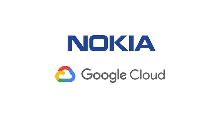 Google Cloud, Nokia to Jointly Develop Cloud-native 5G Core Solutions for Operators and Enterprises