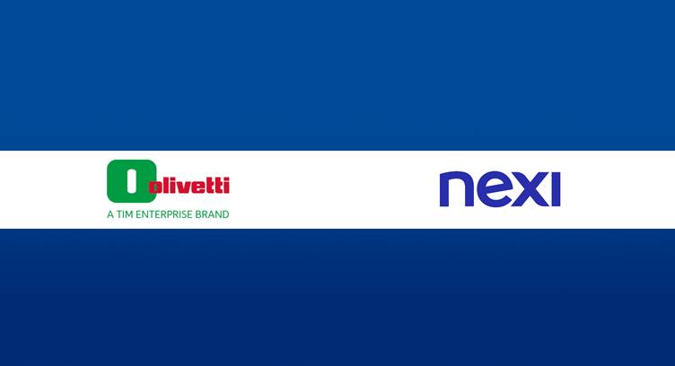 Olivetti, Nexi Partner for Digital Payments
