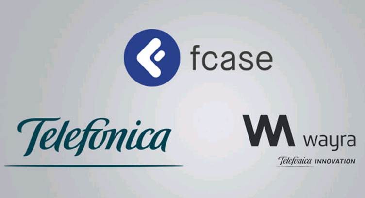 Telefónica Invests in Fraud Orchestration Startup fcase