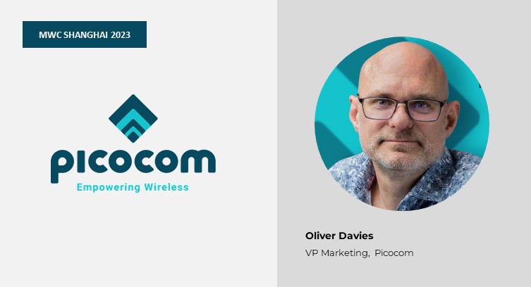Picocom to Demo First 5GNR / LTE Dual Mode Small Cell at MWC Shanghai 2023