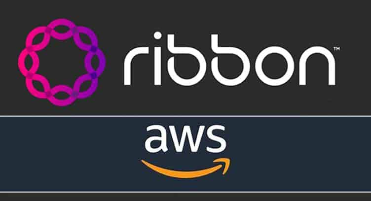 Ribbon Launches Virtual SBC Edition Optimized for AWS