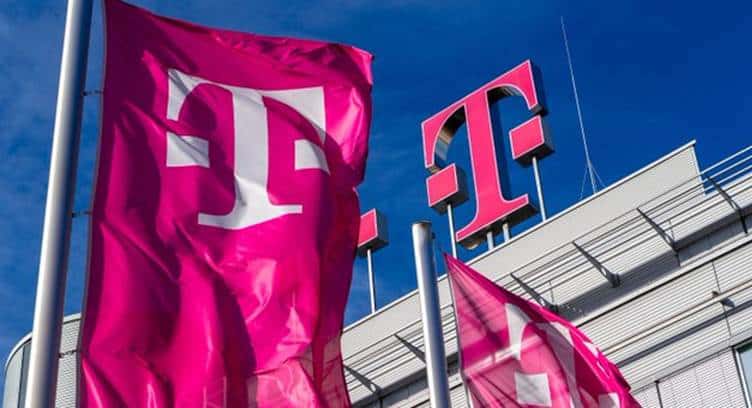 Deutsche Telekom, Tele2 to Sell T-Mobile Netherlands for $5.1B Euro