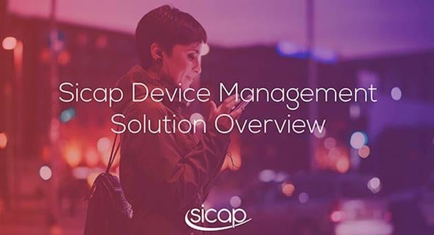Albanian Operator ALBtelecom Picks Sicap&#039;s Device Management Solution