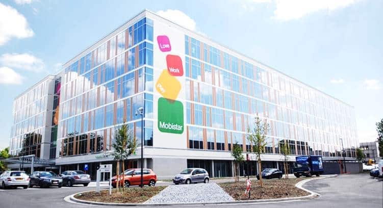 Mobistar Expands Internet + TV Service to More Areas Including Brussels